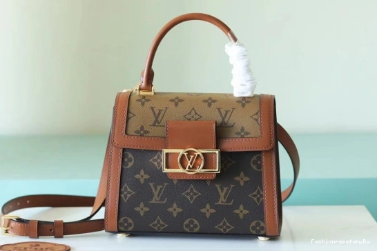 FS CHEAP LOUIS DAUPHINE VUITTON CAPITALE 0822